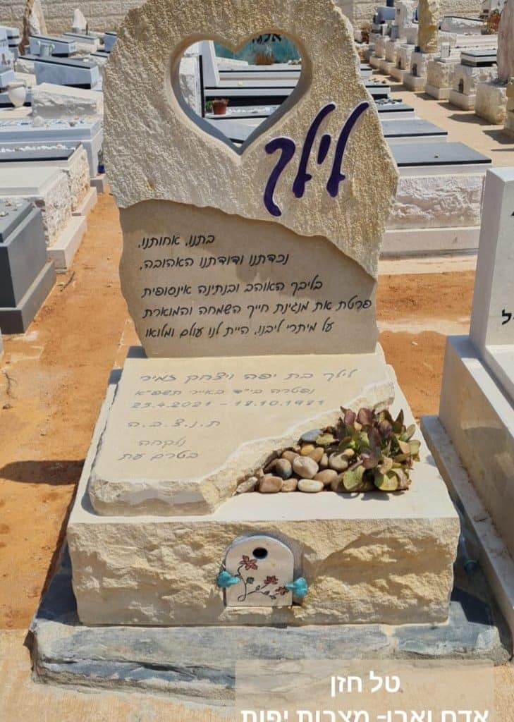 בחירת מצבות במודיעין